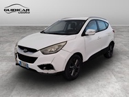Hyundai ix35 2014
