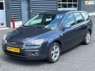 Ford Focus 2007