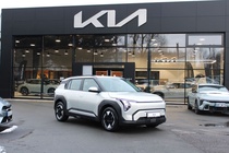 Kia EV3 2025