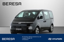 Hyundai Staria 2024