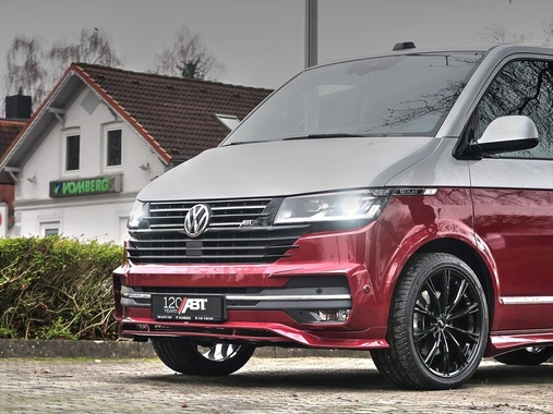 Volkswagen T6 2024