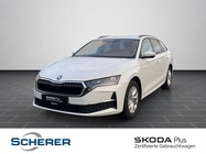 Skoda Octavia 2025
