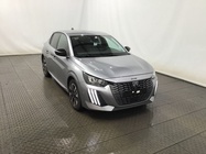 Peugeot 208 2025