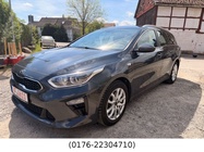 Kia Ceed 2021
