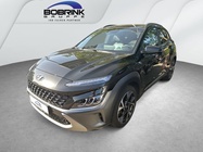 Hyundai Kona 2022
