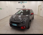 Citroen C3 2020