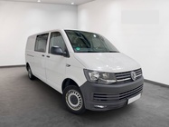 Volkswagen T6 2018