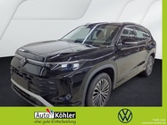 Volkswagen Tayron 2025