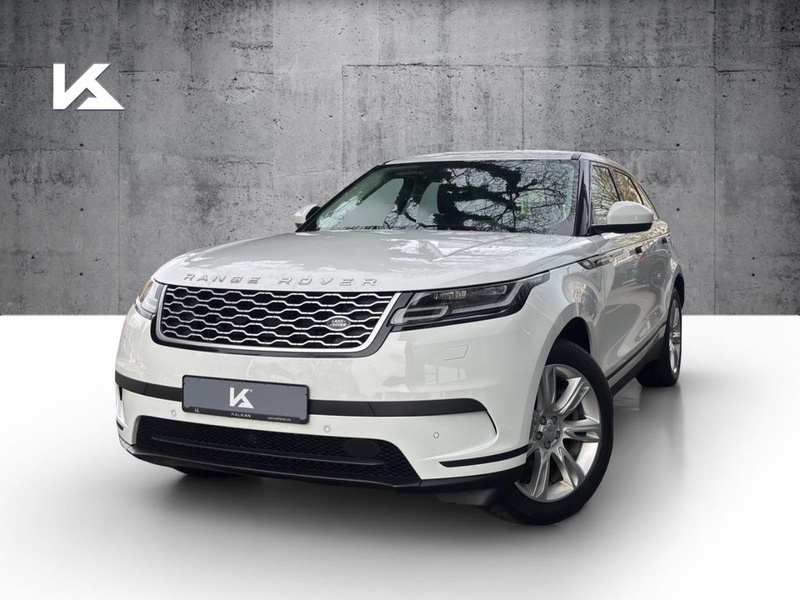Land Rover Velar