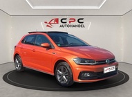 Volkswagen Polo 2021