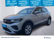 Volkswagen T-Cross 2025