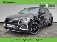 Audi Q2 2023