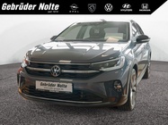 Volkswagen Taigo 2022