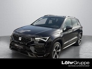 Seat Ateca 2021