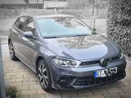 Volkswagen Polo 2024