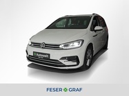 Volkswagen Touran 2024