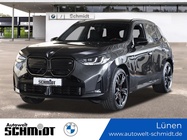 BMW X3 2025