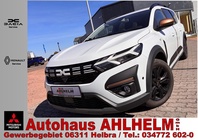 Dacia Jogger 2024