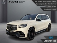 Mercedes-Benz GLS-Class 2023