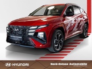 Hyundai Tucson 2025