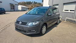 Volkswagen Sharan 2019