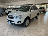 Opel Antara 2011