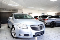 Opel Insignia 2012