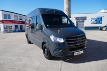 Mercedes-Benz Sprinter 2019
