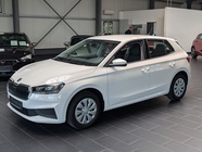 Skoda Fabia 2023