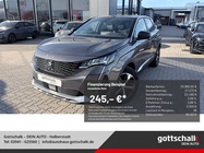 Peugeot 3008 2023