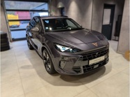 Cupra Terramar 2025