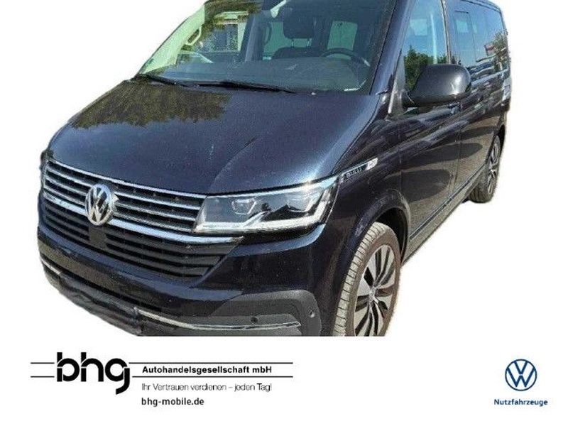 Volkswagen T6