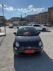 Fiat 500 2011