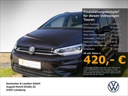 Volkswagen Touran 2024