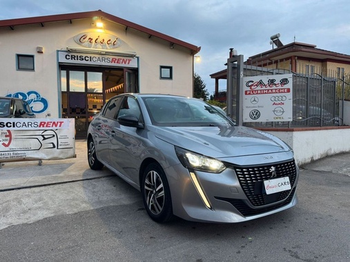 Peugeot 208 2023