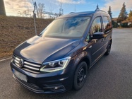 Volkswagen Caddy 2020