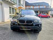 BMW X3 2010