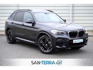 BMW X3 2020