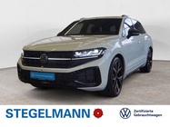 Volkswagen Touareg 2023