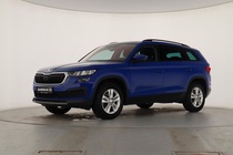 Skoda Kodiaq 2022