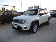 Jeep Renegade 2019
