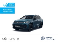 Volkswagen Tiguan 2025