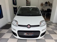 Fiat Panda 2021