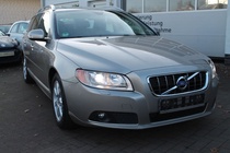 Volvo V70 2010