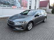 Opel Insignia 2021