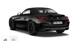 BMW Z4 2020