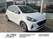 Hyundai i10 2026