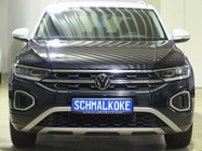 Volkswagen T-Roc 2024