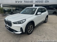 BMW X1 2022