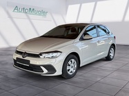 Volkswagen Polo 2026